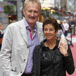 Bob Arno & Bamib in Stockholm