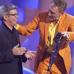 Bob Arno on "Just for Laughs"